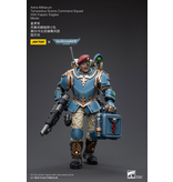 Joy Toy Tempestus Scions Command Squad 55th Kappic Eagles Medic Astra Militarum Joy Toy