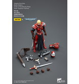 Joy Toy Battle Sisters Order of the Bloody Rose Sister Superior Kamina Adepta Sororitas