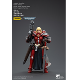 Joy Toy Battle Sisters Order of the Bloody Rose Sister Superior Kamina Adepta Sororitas