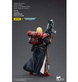 Joy Toy Battle Sisters Order of the Bloody Rose Sister Superior Kamina Adepta Sororitas