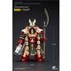 Legion Praetor in Cataphractii Terminator Armour Thousand sons Joy Toy