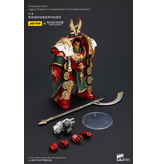 Joy Toy Legion Praetor in Cataphractii Terminator Armour Thousand sons Joy Toy