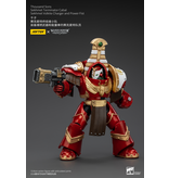 Joy Toy Sekhmet Terminator Cabal Sekhmet Volkite Charger And Power Fist Thousand Sons