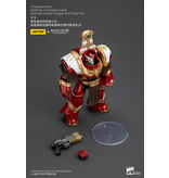 Joy Toy Sekhmet Terminator Cabal Sekhmet Volkite Charger And Power Fist Thousand Sons