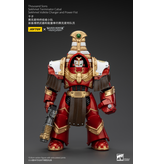 Joy Toy Sekhmet Terminator Cabal Sekhmet Volkite Charger And Power Fist Thousand Sons