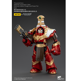 Joy Toy Sekhmet Terminator Cabal Sekhmet Volkite Charger And Power Fist Thousand Sons