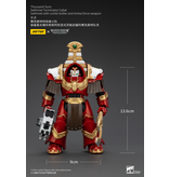 Joy Toy Sekhmet Terminator Cabal Sekhmet With Combi-Bolter And Achea Force Weapon