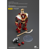 Joy Toy Sekhmet Terminator Cabal Sekhmet With Combi-Bolter And Achea Force Weapon