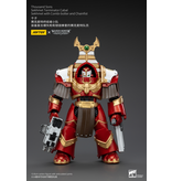 Joy Toy Sekhmet Terminator Cabal Sekhmet With Combi-Bolter And Chainfist Thousand Sons