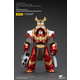 Sekhmet Terminator Cabal Sekhmet With Combi-Bolter And Chainfist Thousand Sons