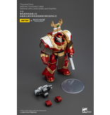 Joy Toy Sekhmet Terminator Cabal Sekhmet With Combi-Bolter And Chainfist Thousand Sons