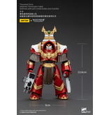 Joy Toy Sekhmet Terminator Cabal Sekhmet With Combi-Bolter And Chainfist Thousand Sons