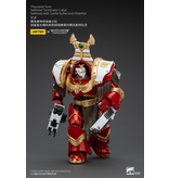 Joy Toy Sekhmet Terminator Cabal Sekhmet With Combi-Bolter And Chainfist Thousand Sons