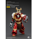 Joy Toy Sekhmet Terminator Cabal Sekhmet With Combi-Bolter And Chainfist Thousand Sons