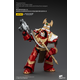 Sekhmet Terminator Cabal Sekhmet With Combi-Melta And Achea Force Weapon Joy Toy