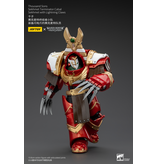 Joy Toy Sekhmet Terminator Cabal Sekhmet With Lightning Claws Thousand Sons Joy Toy