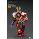 Sekhmet Terminator Cabal Sekhmet With Lightning Claws Thousand Sons Joy Toy