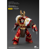 Joy Toy Sekhmet Terminator Cabal Sekhmet With Lightning Claws Thousand Sons Joy Toy