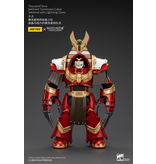 Joy Toy Sekhmet Terminator Cabal Sekhmet With Lightning Claws Thousand Sons Joy Toy