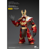 Joy Toy Sekhmet Terminator Cabal Sekhmet With Lightning Claws Thousand Sons Joy Toy