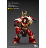 Joy Toy Sekhmet Terminator Cabal Sekhmet With Lightning Claws Thousand Sons Joy Toy