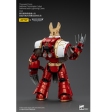 Joy Toy Sekhmet Terminator Cabal Sekhmet With Lightning Claws Thousand Sons Joy Toy