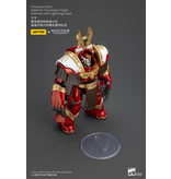 Joy Toy Sekhmet Terminator Cabal Sekhmet With Lightning Claws Thousand Sons Joy Toy