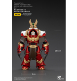 Joy Toy Sekhmet Terminator Cabal Sekhmet With Lightning Claws Thousand Sons Joy Toy