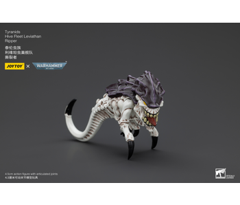 Hive Fleet Leviathan Ripper Tyranids Joy Toy