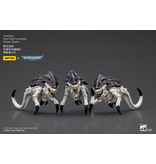Joy Toy Hive Fleet Leviathan Ripper Tyranids Joy Toy
