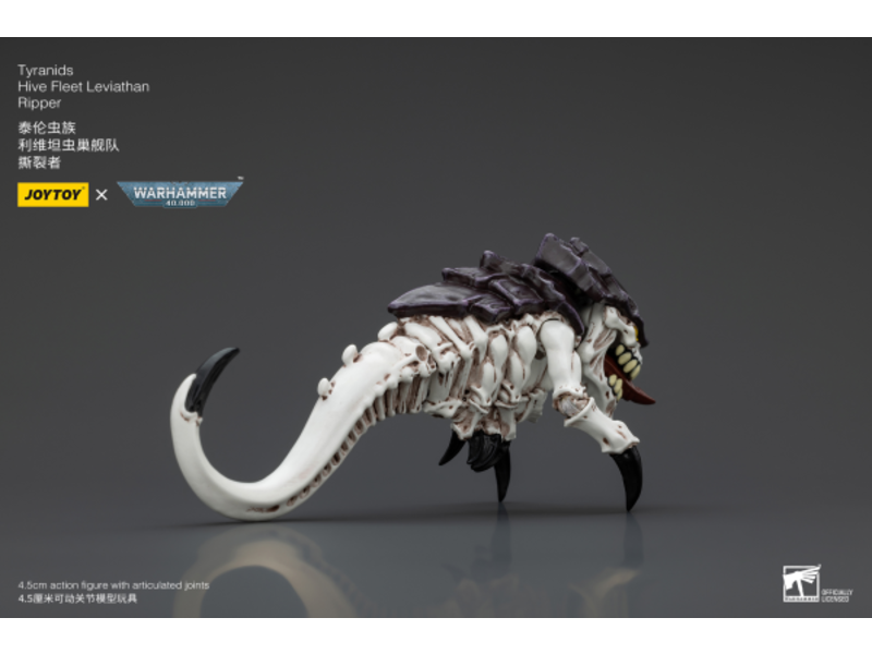 Joy Toy Hive Fleet Leviathan Ripper Tyranids Joy Toy