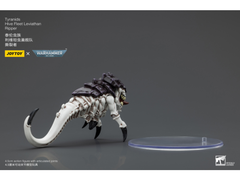 Joy Toy Hive Fleet Leviathan Ripper Tyranids Joy Toy