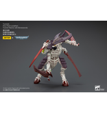 Joy Toy Hive Fleet Leviathan Tyranid Warrior with Boneswords Tyranids Joy Toy
