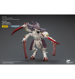 Joy Toy Hive Fleet Leviathan Tyranid Warrior with Boneswords Tyranids Joy Toy