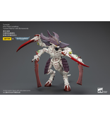 Joy Toy Hive Fleet Leviathan Tyranid Warrior with Boneswords Tyranids Joy Toy