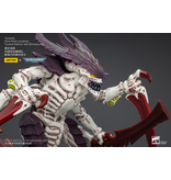 Joy Toy Hive Fleet Leviathan Tyranid Warrior with Boneswords Tyranids Joy Toy