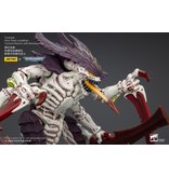 Joy Toy Hive Fleet Leviathan Tyranid Warrior with Boneswords Tyranids Joy Toy