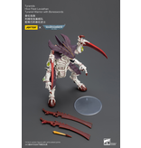 Joy Toy Hive Fleet Leviathan Tyranid Warrior with Boneswords Tyranids Joy Toy