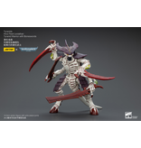 Joy Toy Hive Fleet Leviathan Tyranid Warrior with Boneswords Tyranids Joy Toy