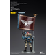 Tempestus Scions Command Squad 55th Kappic Eagles Banner Bearer Astra Militarum