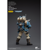 Joy Toy Tempestus Scions 55th Kappic Eagles Plasma Gunner Astra Militarum Joy Toy