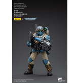 Joy Toy Tempestus Scions 55th Kappic Eagles Plasma Gunner Astra Militarum Joy Toy
