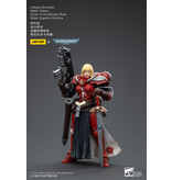Joy Toy Battle Sisters Order of the Bloody Rose Sister Superior Kamina Adepta Sororitas