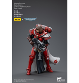 Joy Toy Battle Sisters Order of the Bloody Rose Sister Lonell Adepta Sororitas Joy Toy