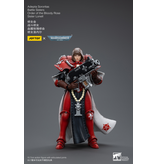 Joy Toy Battle Sisters Order of the Bloody Rose Sister Lonell Adepta Sororitas Joy Toy