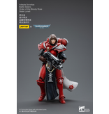 Joy Toy Battle Sisters Order of the Bloody Rose Sister Lonell Adepta Sororitas Joy Toy