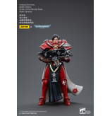 Joy Toy Battle Sisters Order of the Bloody Rose Sister Ignacia Adepta Sororitas Joy Toy