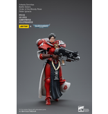 Joy Toy Battle Sisters Order of the Bloody Rose Sister Ignacia Adepta Sororitas Joy Toy