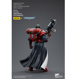 Joy Toy Battle Sisters Order of the Bloody Rose Sister Ignacia Adepta Sororitas Joy Toy