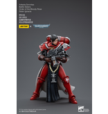 Joy Toy Battle Sisters Order of the Bloody Rose Sister Ignacia Adepta Sororitas Joy Toy